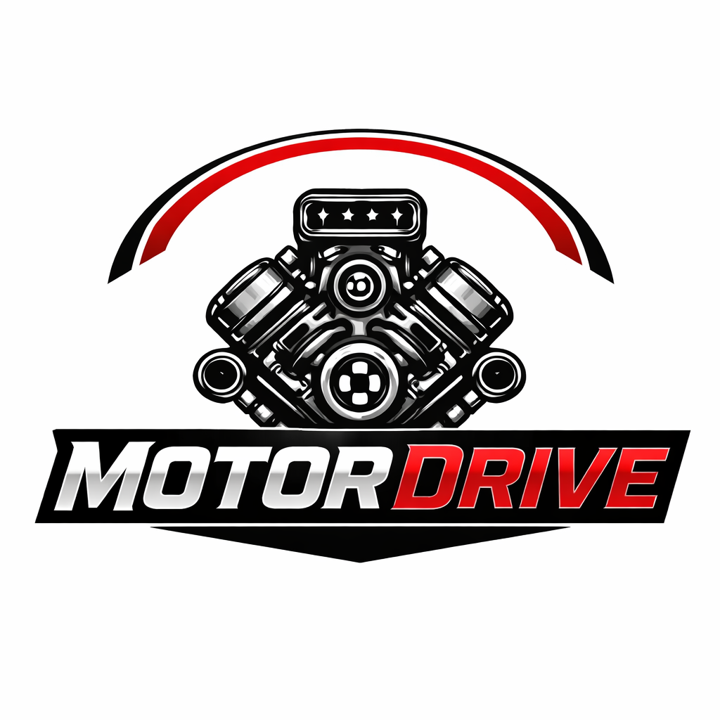 MotorDrive